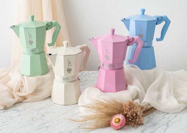 Bialetti Moka Express Exclusive