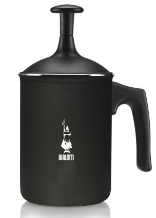 Bialetti Tuttocrema Milchaufschäumer 3 Tassen