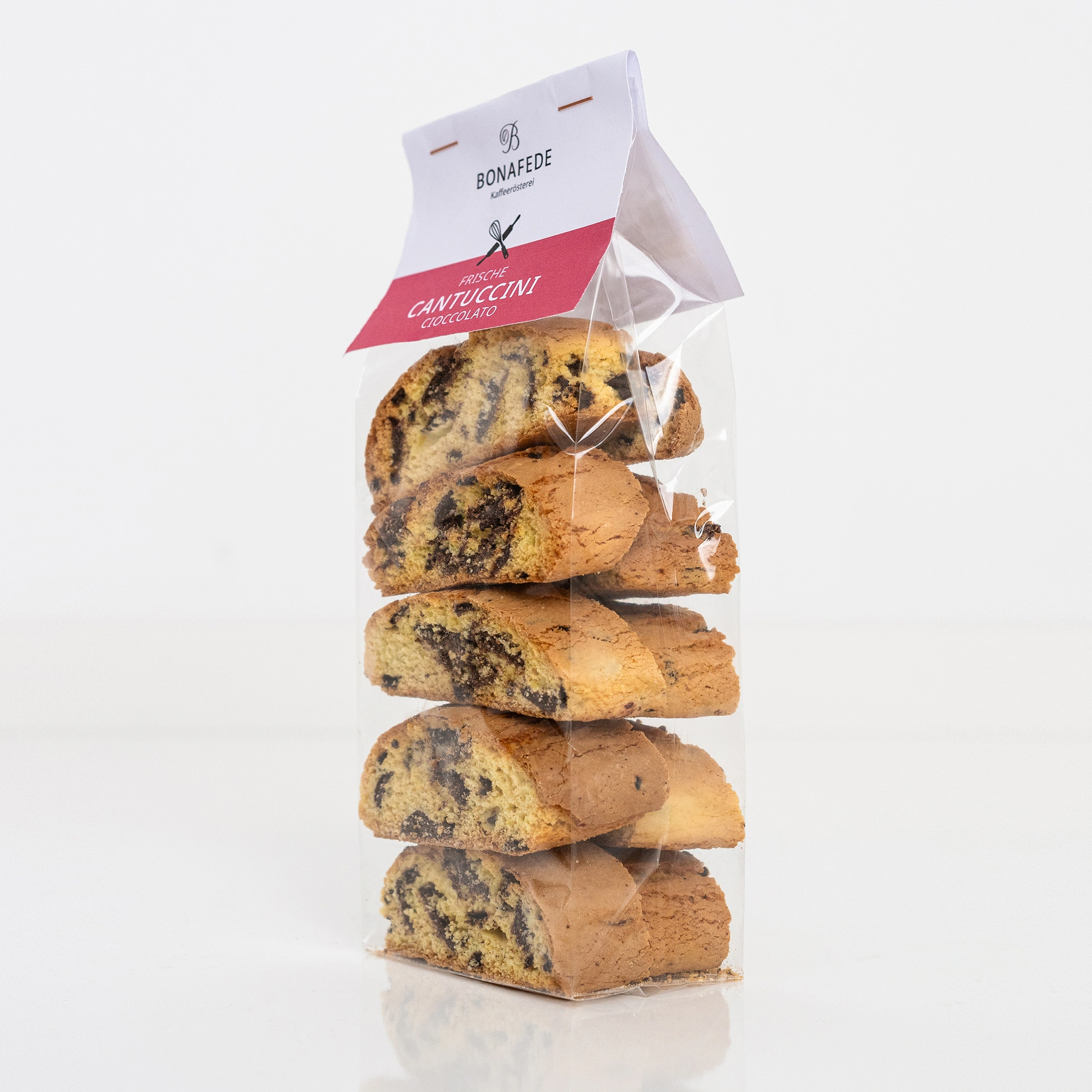 Cantuccini Cioccolato