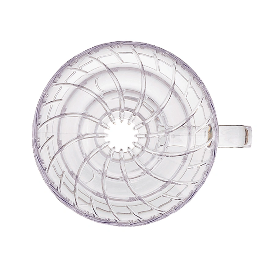 HARIO V60 Dripper 02 (1-4 Tassen)