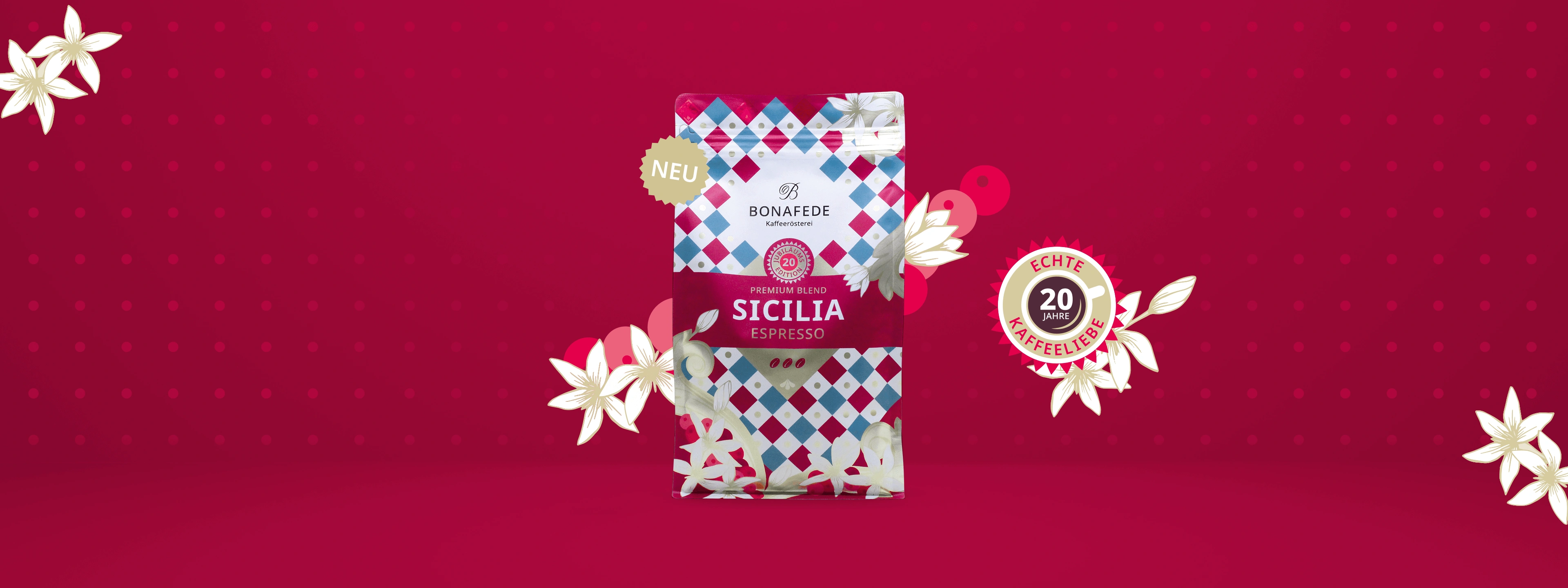 Sicilia Espresso