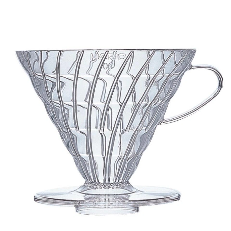 HARIO V60 Dripper 03 (1-6 Tassen)