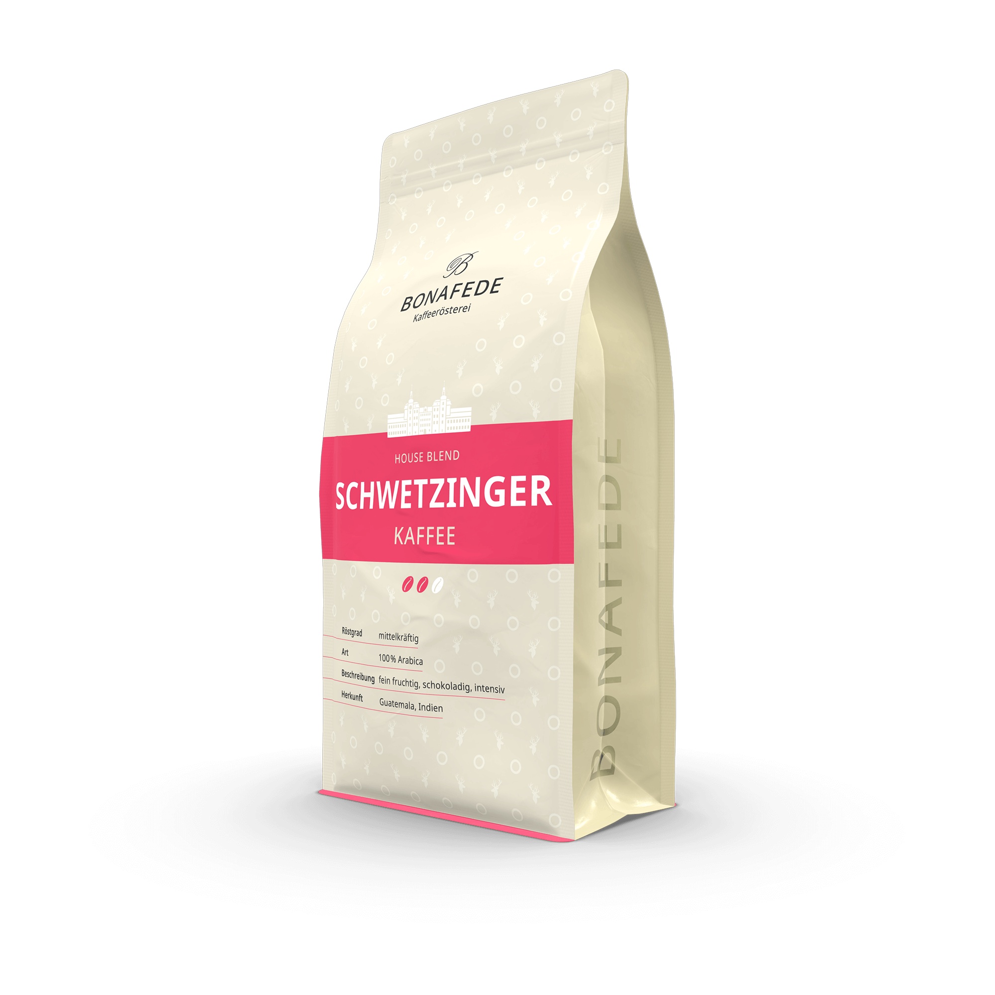 SCHWETZINGER, Kaffee