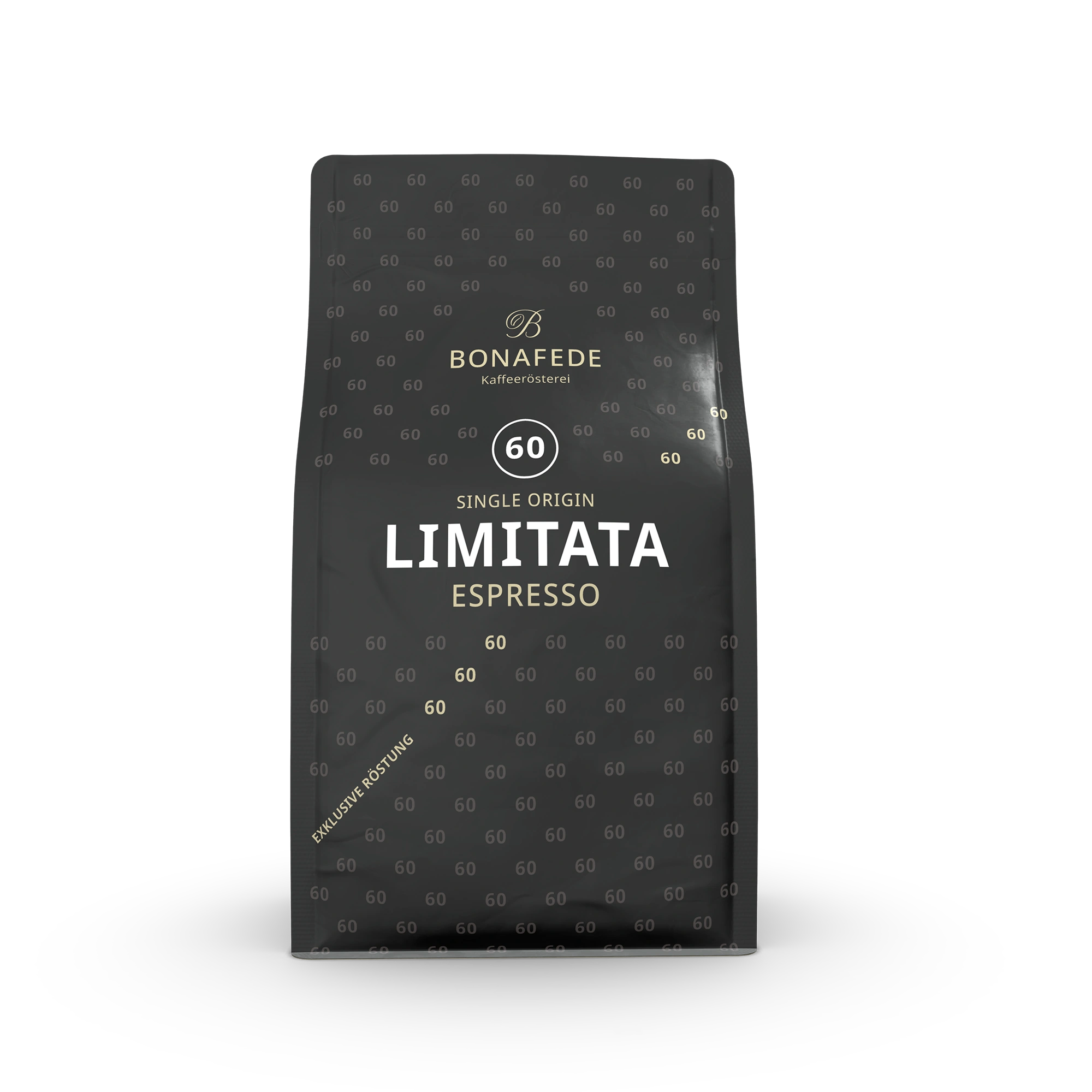LIMITATA, Espresso, Ruanda