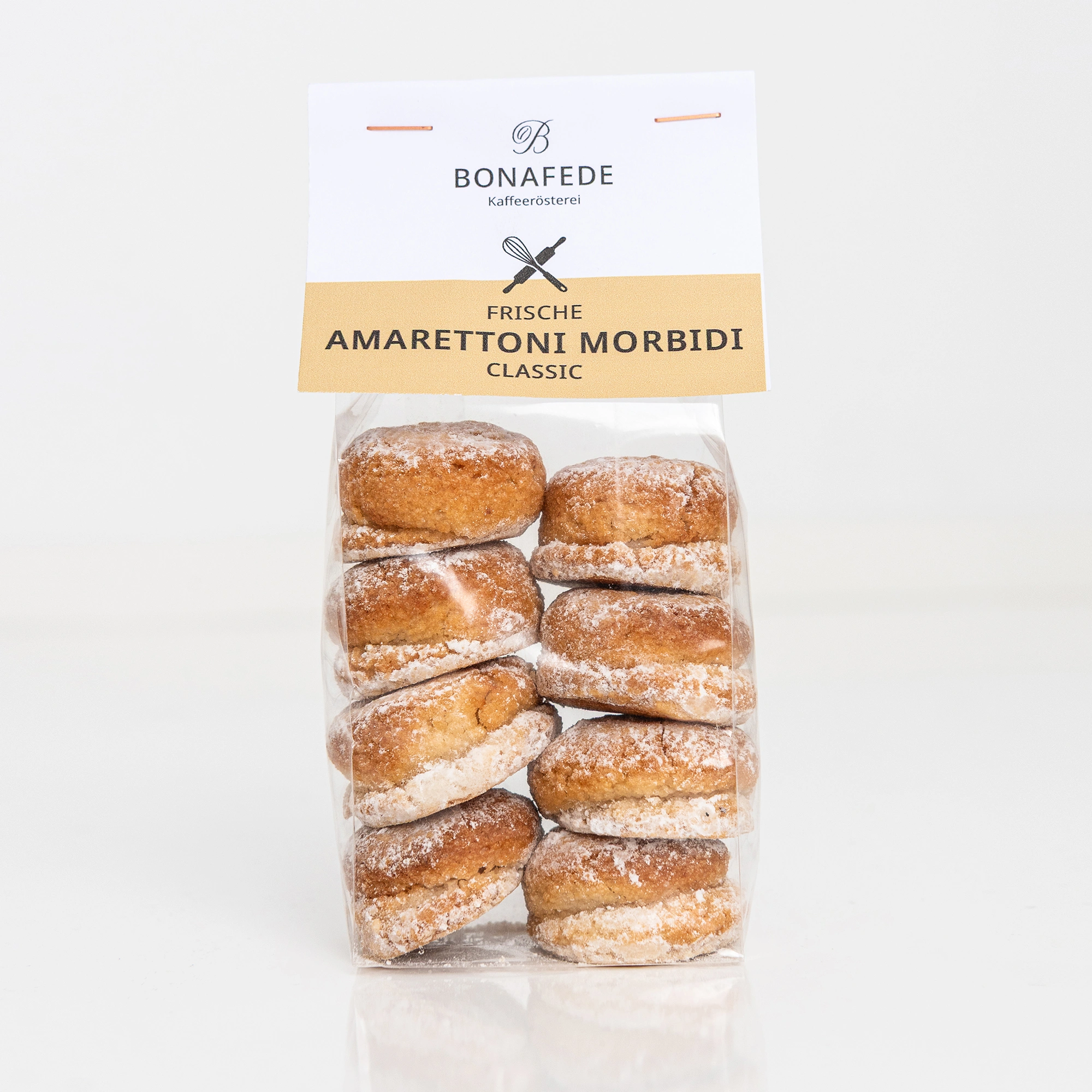 Amarettoni Morbidi Classic