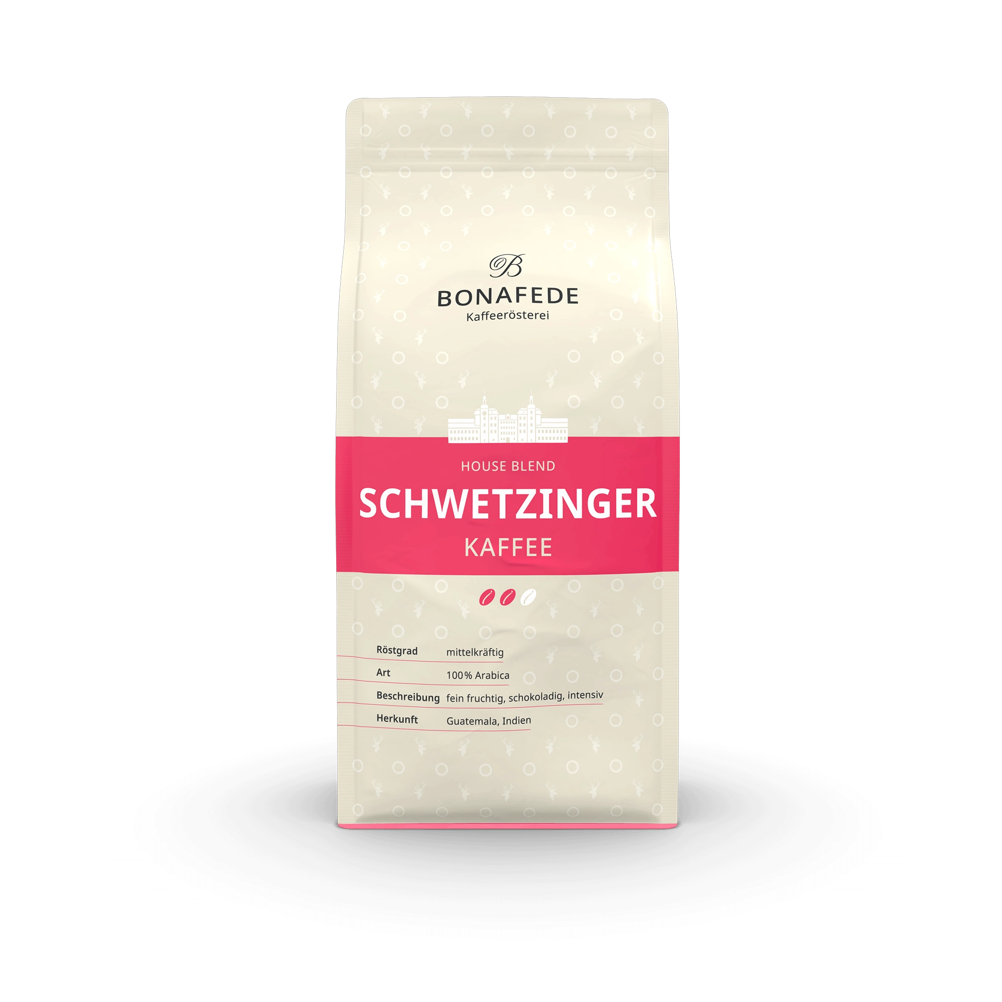 SCHWETZINGER, Kaffee