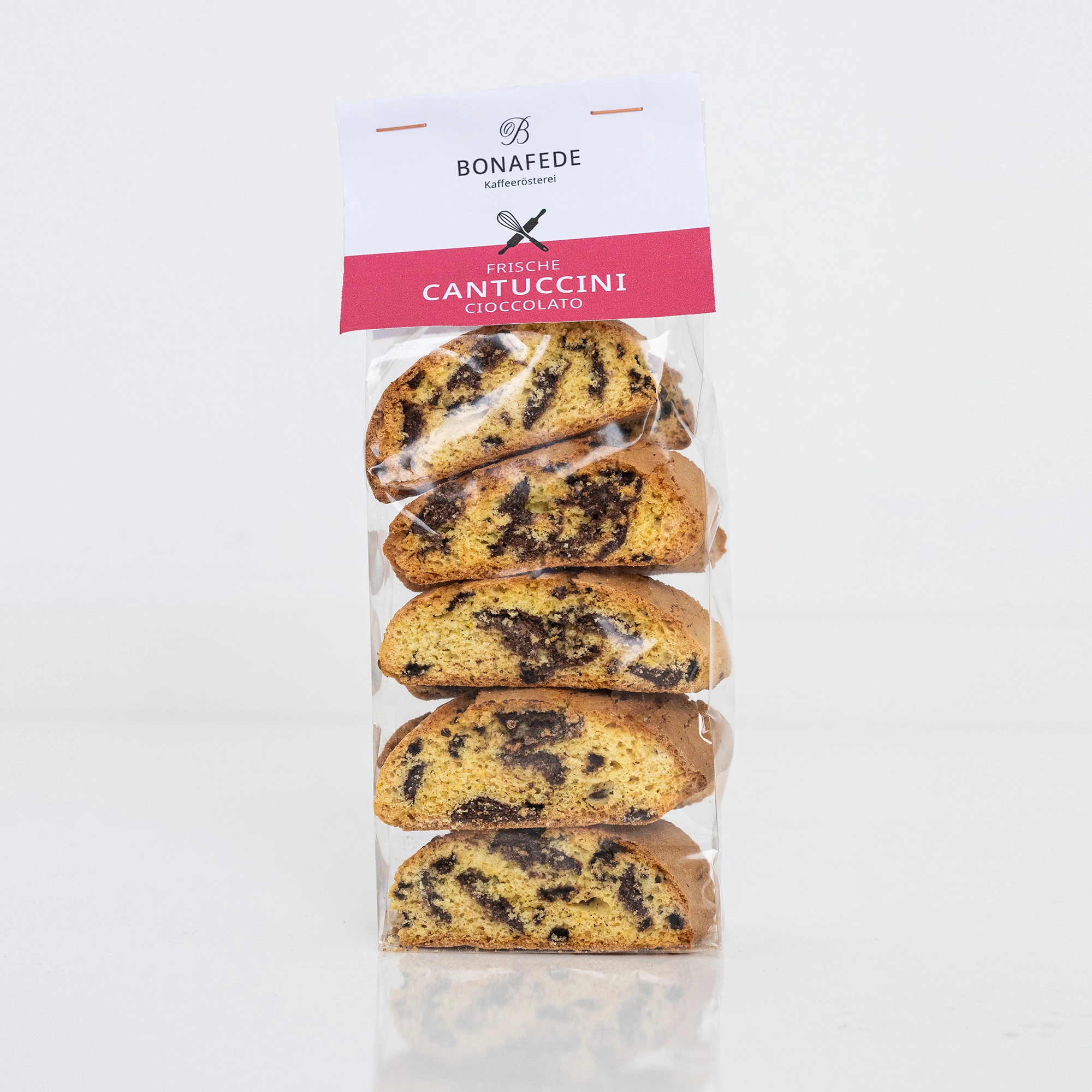 Cantuccini Cioccolato