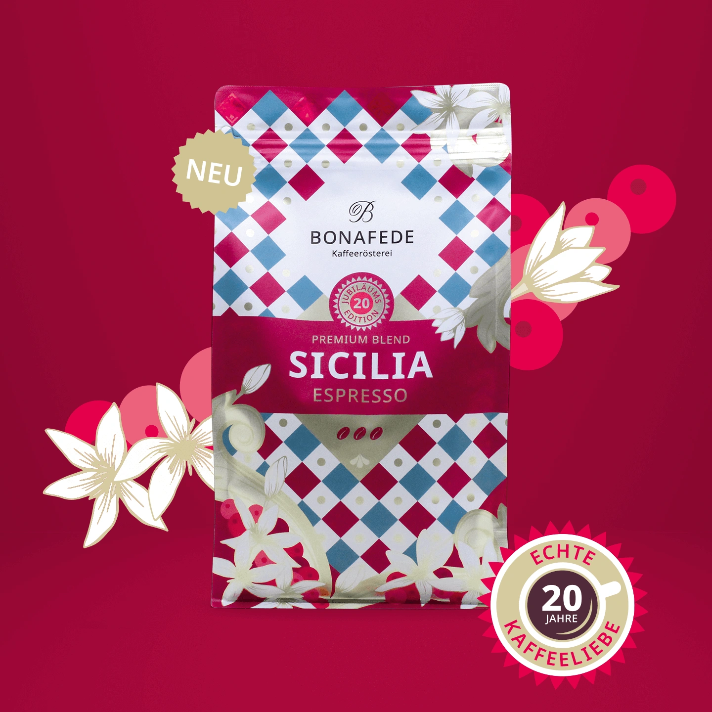 Sicilia Espresso